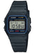 CASIO Watch Casio Collection F-91W-1JH Men's Black LED Light Stop watch NEW_1