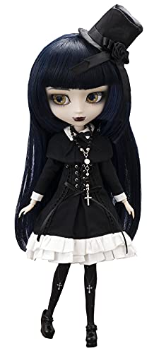 Groove Pullip Monglnyss P-275 Fashion Doll Action Figure 310mm non-scale ABS NEW_1
