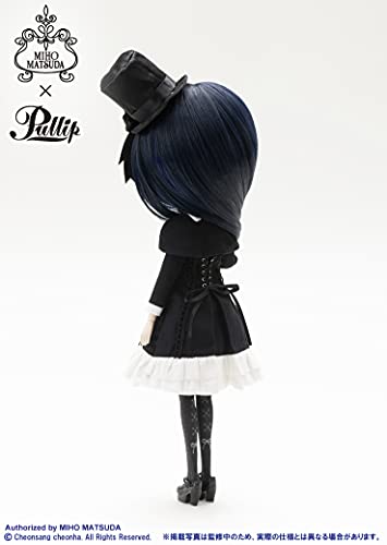 Groove Pullip Monglnyss P-275 Fashion Doll Action Figure 310mm non-scale ABS NEW_2