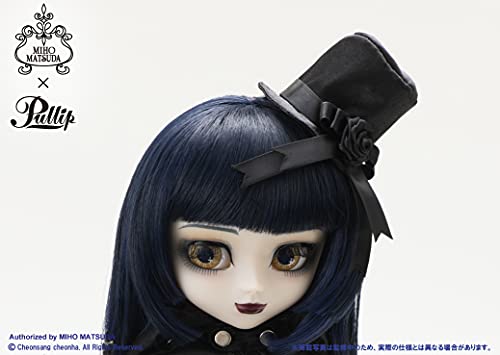 Groove Pullip Monglnyss P-275 Fashion Doll Action Figure 310mm non-scale ABS NEW_3