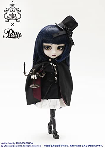 Groove Pullip Monglnyss P-275 Fashion Doll Action Figure 310mm non-scale ABS NEW_5