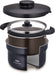 Thermos vacuum insulation cooker shuttle chef 2.8L for 3-5 people KBJ-3001 CGY_2