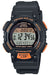 CASIO Collection STL-S300H-1BJH Solar Women's Watch Orange Blister Pack NEW_1