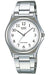 CASIO Watch Casio Collection MTP-1130A-7BRJH Men's Silver NEW from Japan_1