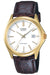 CASIO Collection MTP-1183Q-7AJH Men's Watch Brown Leather Band Date Indicator_1