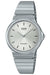 CASIO Collection MQ-24D-7EJH Men's Watch blister pack Stainless Steel Silver NEW_1