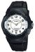 CASIO Collection MW-600B-7BJH Men's Watch Black/White Blister Pack Day Indicator_1
