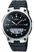 CASIO Collection AW-80-1AJH Men's Watch Black Blister Pack LED Light Stop Watch_1