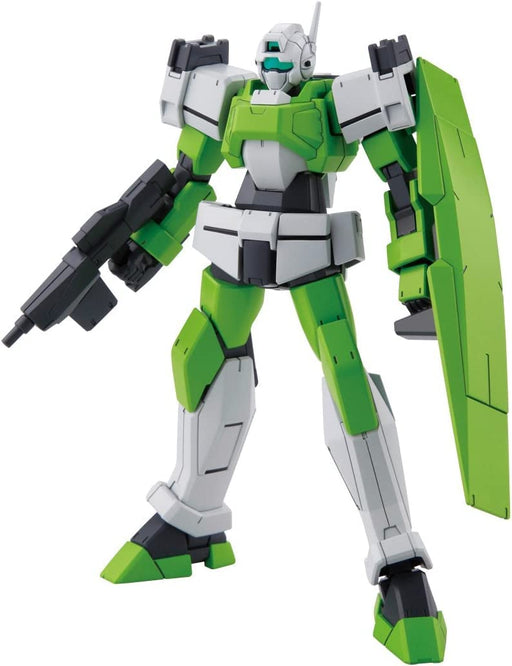 1/144 HG Gundam AGE SHALDOLL Custom RGE-C350 Colored Plastic Model Kit NEW_1