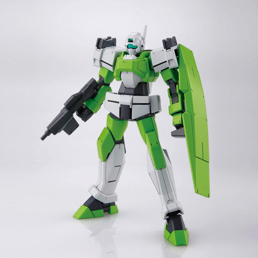 1/144 HG Gundam AGE SHALDOLL Custom RGE-C350 Colored Plastic Model Kit NEW_2