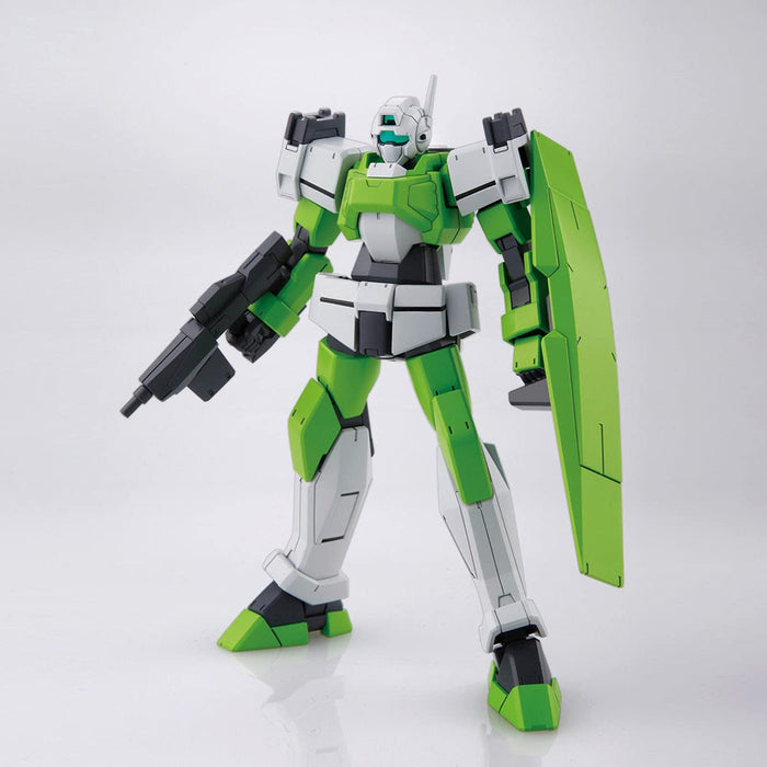 1/144 HG Gundam AGE SHALDOLL Custom RGE-C350 Colored Plastic Model Kit NEW_2