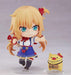 Nendoroid 1653 hololive production Akai Haato Figure ABS&PVC 100mm VTuber G12595_5