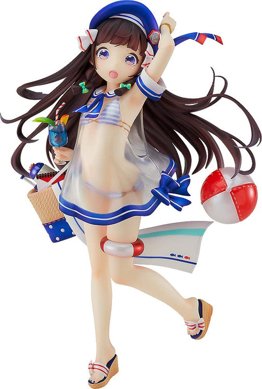 Kyo kara Ore wa Lolita no Himo Touka Nijou: Swimsuit Style [AQ] Figure G94388_1