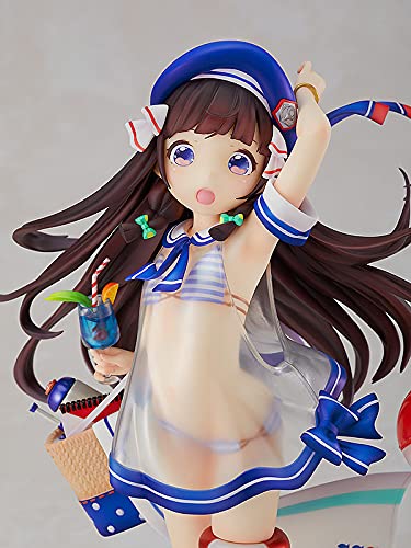 Kyo kara Ore wa Lolita no Himo Touka Nijou: Swimsuit Style [AQ] Figure G94388_2