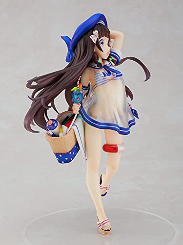 Kyo kara Ore wa Lolita no Himo Touka Nijou: Swimsuit Style [AQ] Figure G94388_3