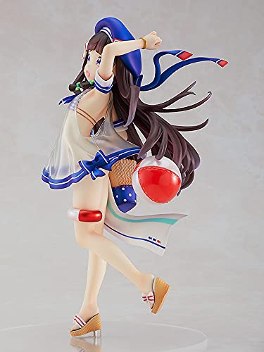 Kyo kara Ore wa Lolita no Himo Touka Nijou: Swimsuit Style [AQ] Figure G94388_4