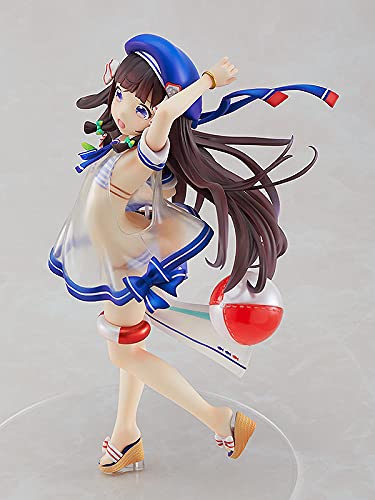 Kyo kara Ore wa Lolita no Himo Touka Nijou: Swimsuit Style [AQ] Figure G94388_5