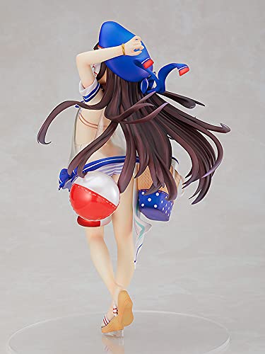 Kyo kara Ore wa Lolita no Himo Touka Nijou: Swimsuit Style [AQ] Figure G94388_6