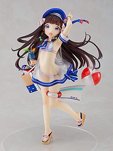 Kyo kara Ore wa Lolita no Himo Touka Nijou: Swimsuit Style [AQ] Figure G94388_7