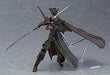 figma 367-DX Hunter: The Old Hunters Edition Painted non-scale Figure 201011-2_3
