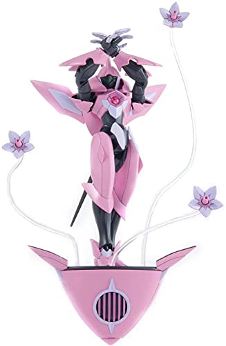 BANDAI SPIRITS 1/144 HG Gundam AGE FARSIA xvb-xd Plastic Model Kit NEW_1