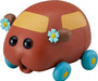 MODEROID PUI PUI Molcar Choco (Plastic model) PS G14963 NEW from Japan_1