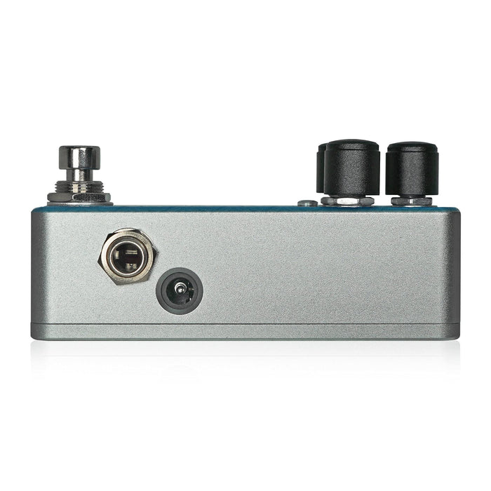 One Control Sonic Blue Twanger Booster Guitar Effects Pedal Made in Japan NEW_2