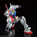 MG 1/100 Gundam Base Limited RX-78-2 Gundam Ver.3.0 [Titanium Finish] Model Kit_5