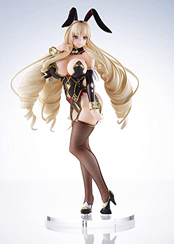 Unionism Quartet Silveria Bunny w/Body pillow Cover 1/6 scale Figure NEW_2