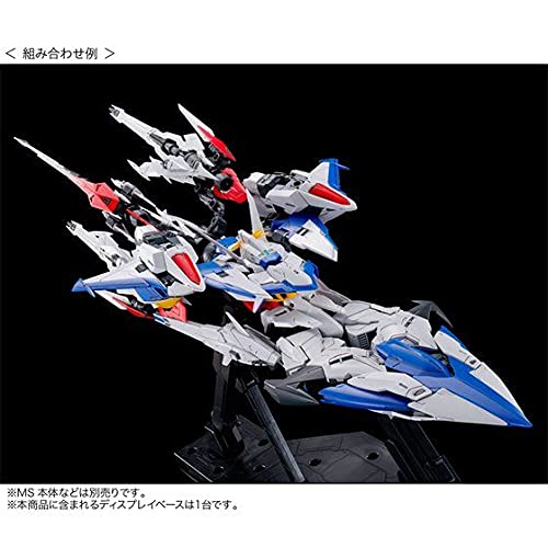 Bandai Spirits MG 1/100 Maneuver striker pack for eclipse gundam Parts Only NEW_5