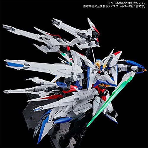 Bandai Spirits MG 1/100 Maneuver striker pack for eclipse gundam Parts Only NEW_6