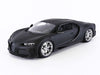 TOP SPEED 1/18 BUGATTI CHIRON Super Sports 300 Test Car TS0346 Resin NEW_1