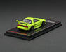 ignition model 1/64 Mazda RX-7 (FC3S) RE Amemiya Yellow Green Model Car IG2497_2