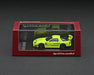 ignition model 1/64 Mazda RX-7 (FC3S) RE Amemiya Yellow Green Model Car IG2497_3