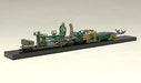 MODEROID 1/150 Plastic Model Kit Soyuz Rocket & Transport Train 1/150 scale NEW_6