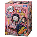 Takara Tomy Demon Slayer: Kimetsu no Yaiba Pop-up Nezuko Plastic Toy NEW_3