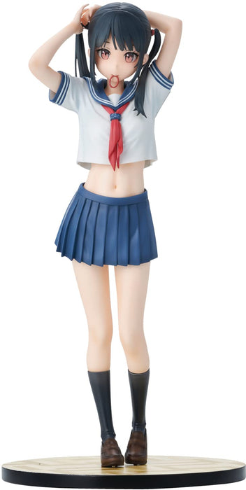 Kantoku Sailor Fuku no Mannaka Figure Non-scale ATBC-PVC, ABS 280mm NEW_1