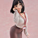 Union Creative Ganbare Douki-chan "Kouhai-chan" Complete Painted Figure NEW_3