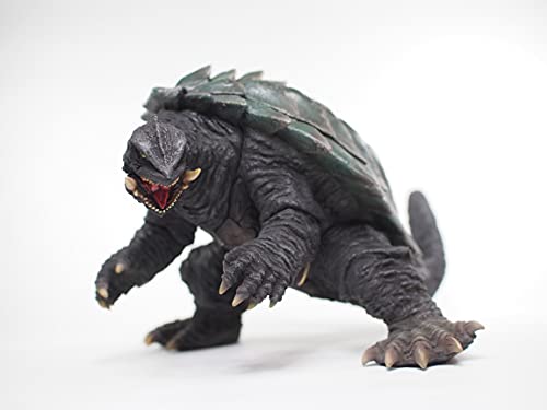CCP AMC Gamera 3 (1999) PVC Panted FInished Figure NEW from Japan_1