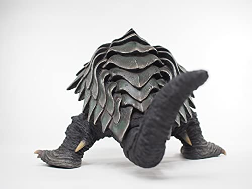 CCP AMC Gamera 3 (1999) PVC Panted FInished Figure NEW from Japan_3