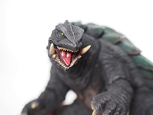 CCP AMC Gamera 3 (1999) PVC Panted FInished Figure NEW from Japan_5