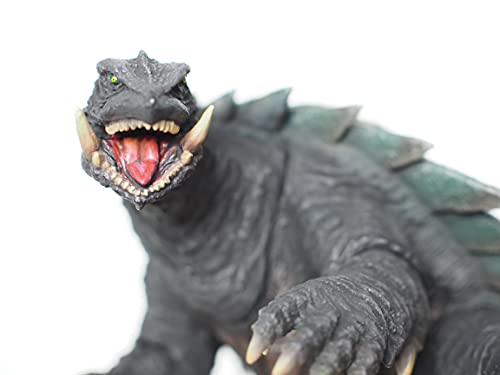 CCP AMC Gamera 3 (1999) PVC Panted FInished Figure NEW from Japan_6