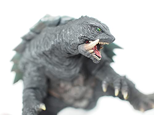 CCP AMC Gamera 3 (1999) PVC Panted FInished Figure NEW from Japan_7