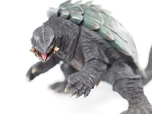 CCP AMC Gamera 3 (1999) PVC Panted FInished Figure NEW from Japan_9