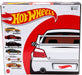 MATTEL Hot Wheels Japanese Car Culture Multipack HDH50 Diecast Model Car NEW_5