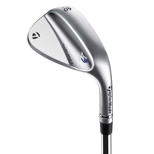 TAYLORMADE Milled Grind 3 Wedge Iron NSPRO MODUS3 TOUR105 Right Loft60-10 ‎JJC42_2
