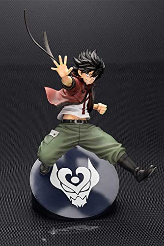 Artfx J EDENS ZERO Shiki Granbell Figure 1/8scale PVC Painted Finished PP973 NEW_8