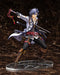 Trails (series) Rean Schwarzer Figure 1/8scale PVC Painted Finished PP958 NEW_7