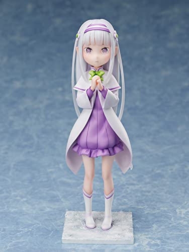 Re:Zero -Starting Life in Another World- Emilia -Memories of Childhood- Figure_10