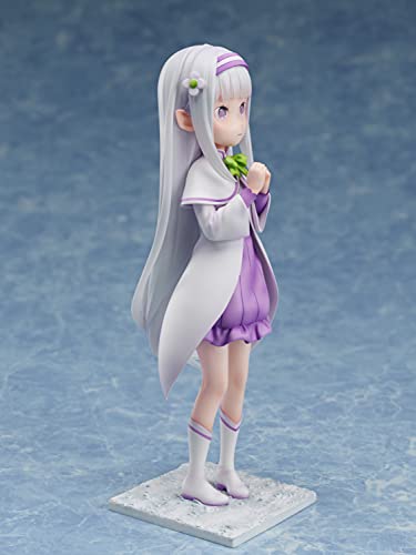 Re:Zero -Starting Life in Another World- Emilia -Memories of Childhood- Figure_4